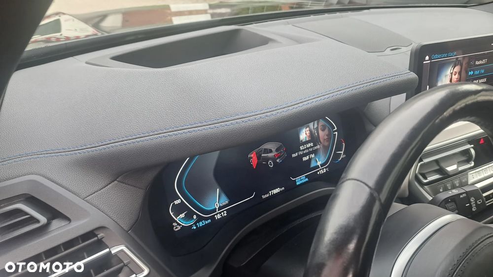 BMW iX3 - 18