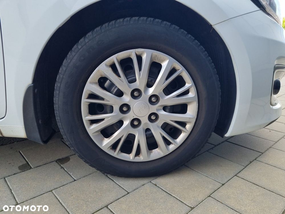 Kia Ceed - 18
