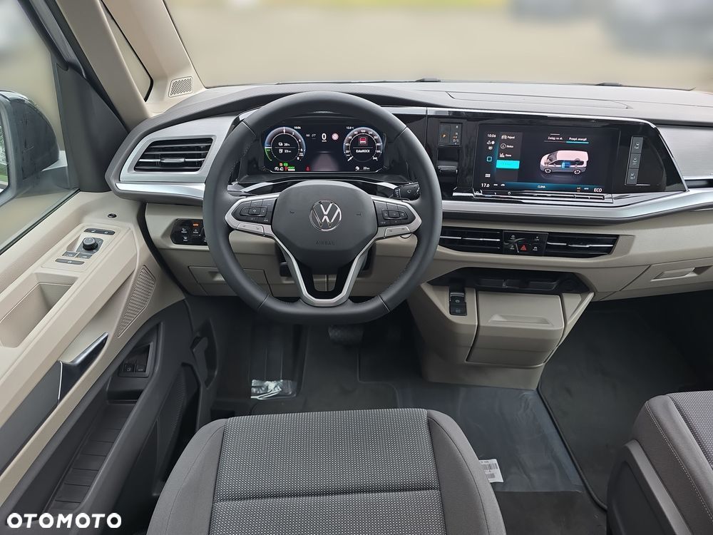 Volkswagen Multivan 2.0 TDI L2 Edition DSG - 22