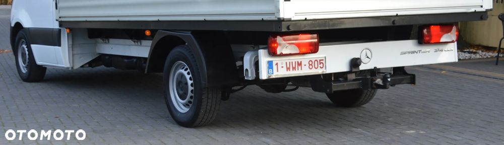Mercedes-Benz SPRINTER - 5