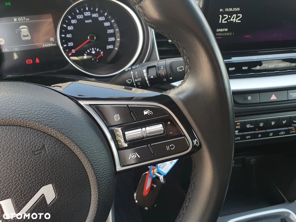 Kia XCeed 1.5 T-GDI M - 37