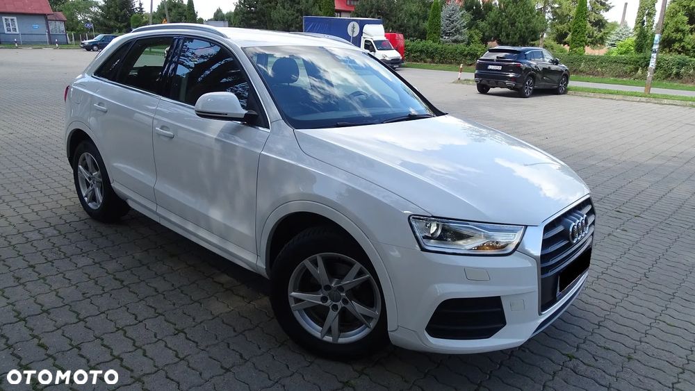 Audi Q3 - 2