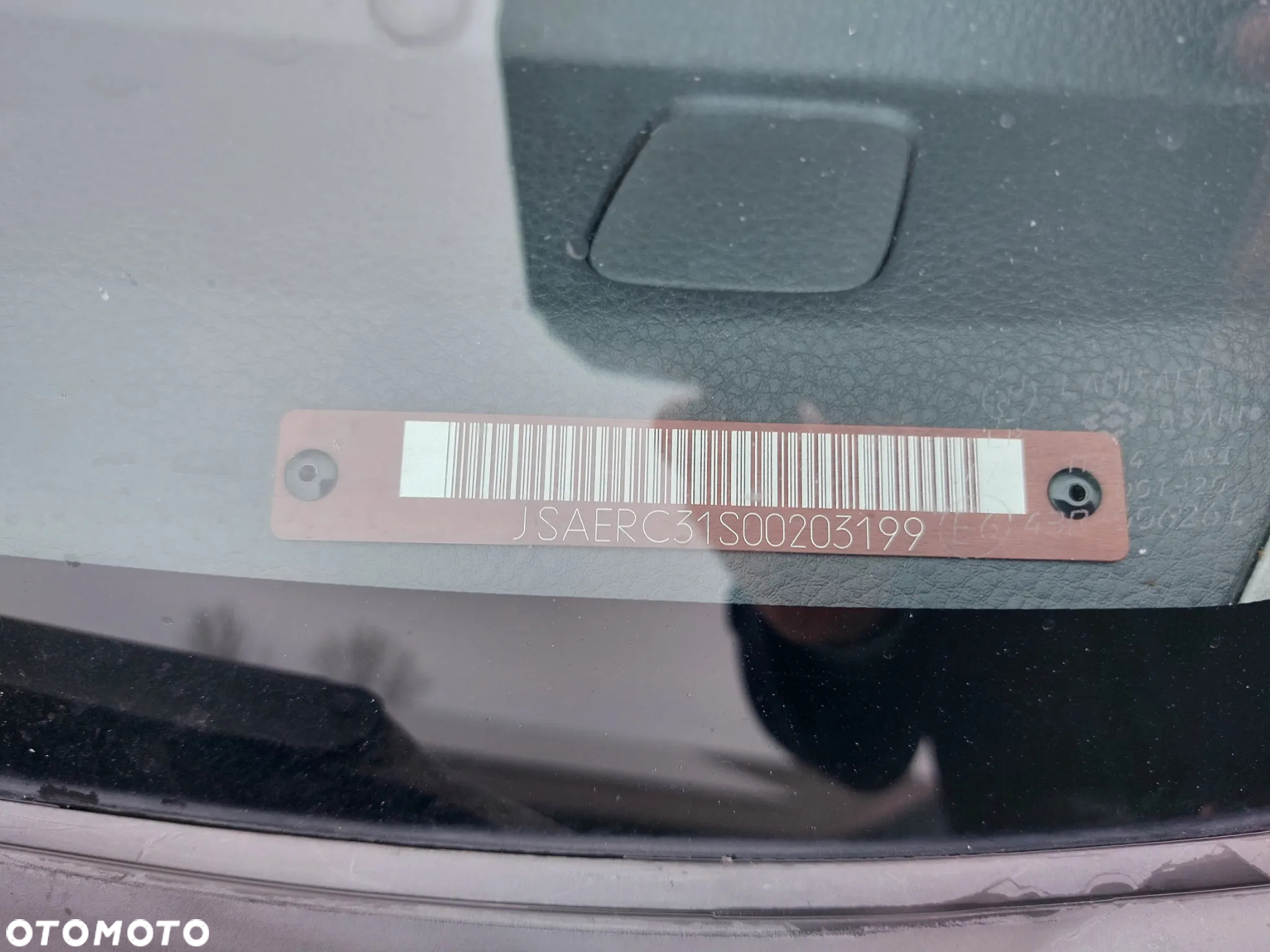 Suzuki Liana 1.6 - 19