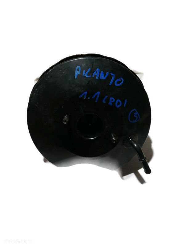 KIA PICANTO 1.1 CRDI 04-11 SERWO HAMULCOWE 5850007700 - 2