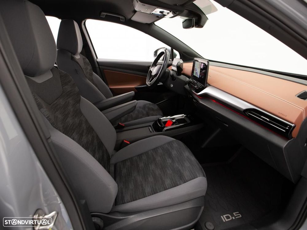 VW ID.5 77 kWh Pro Performance - 8