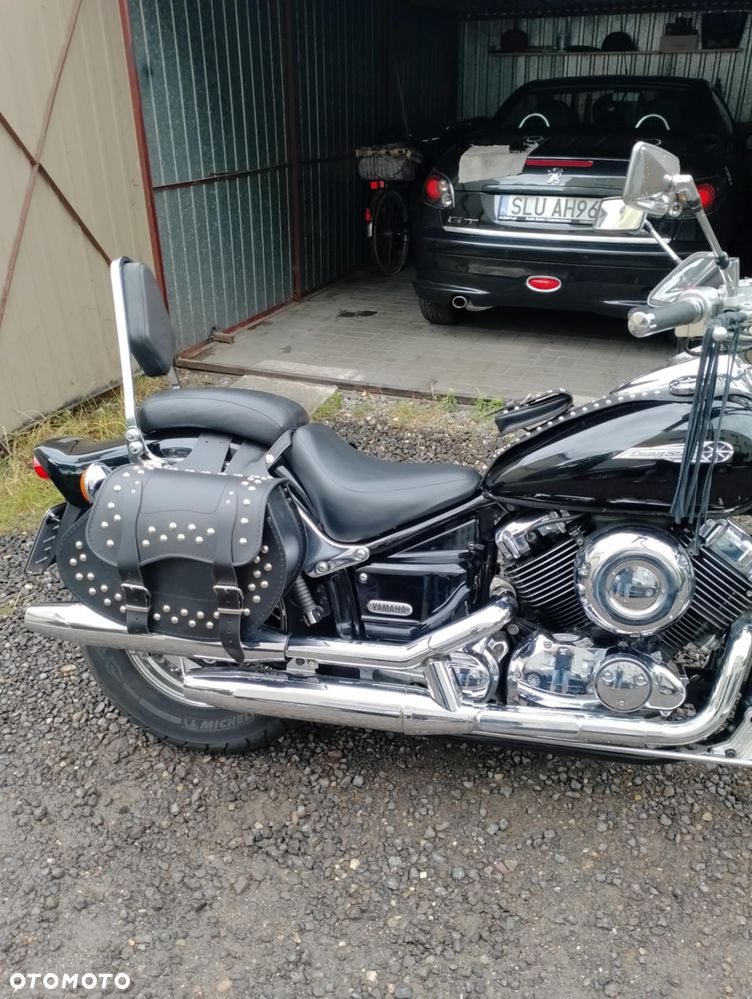 Yamaha Drag Star - 19