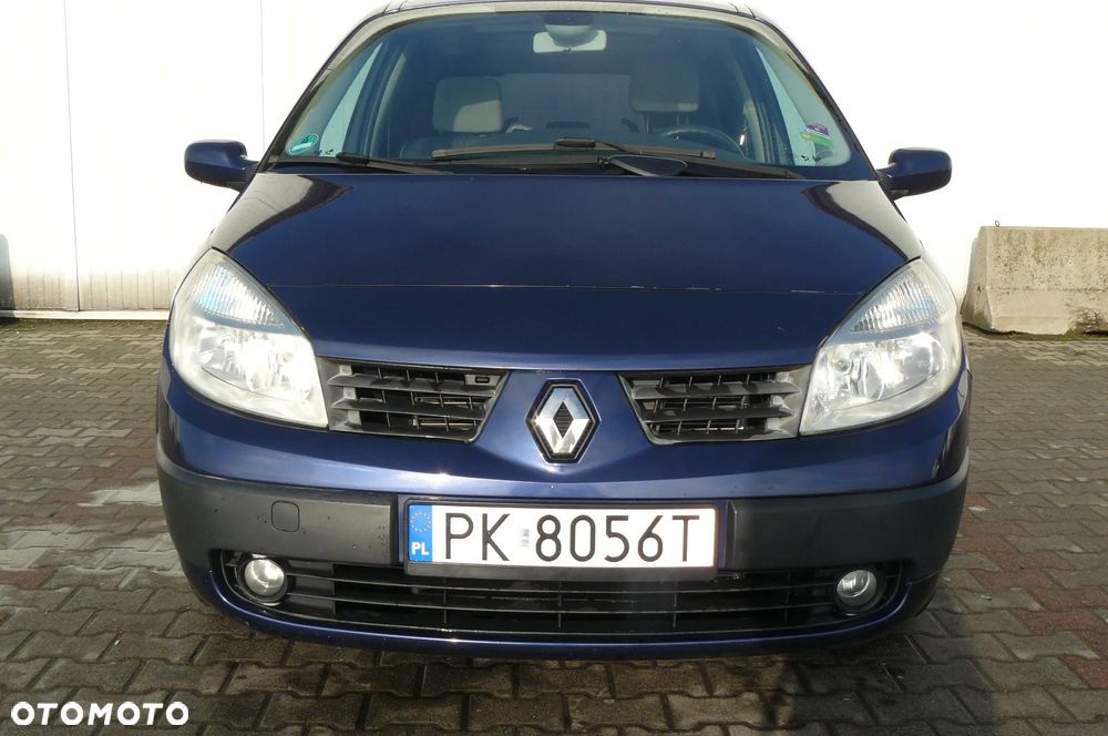 Renault Scenic - 3
