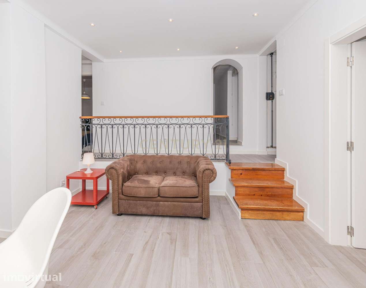 Apartamento T3 em Paço de Arcos – Excelente Localização - Grande imagem: 2/27