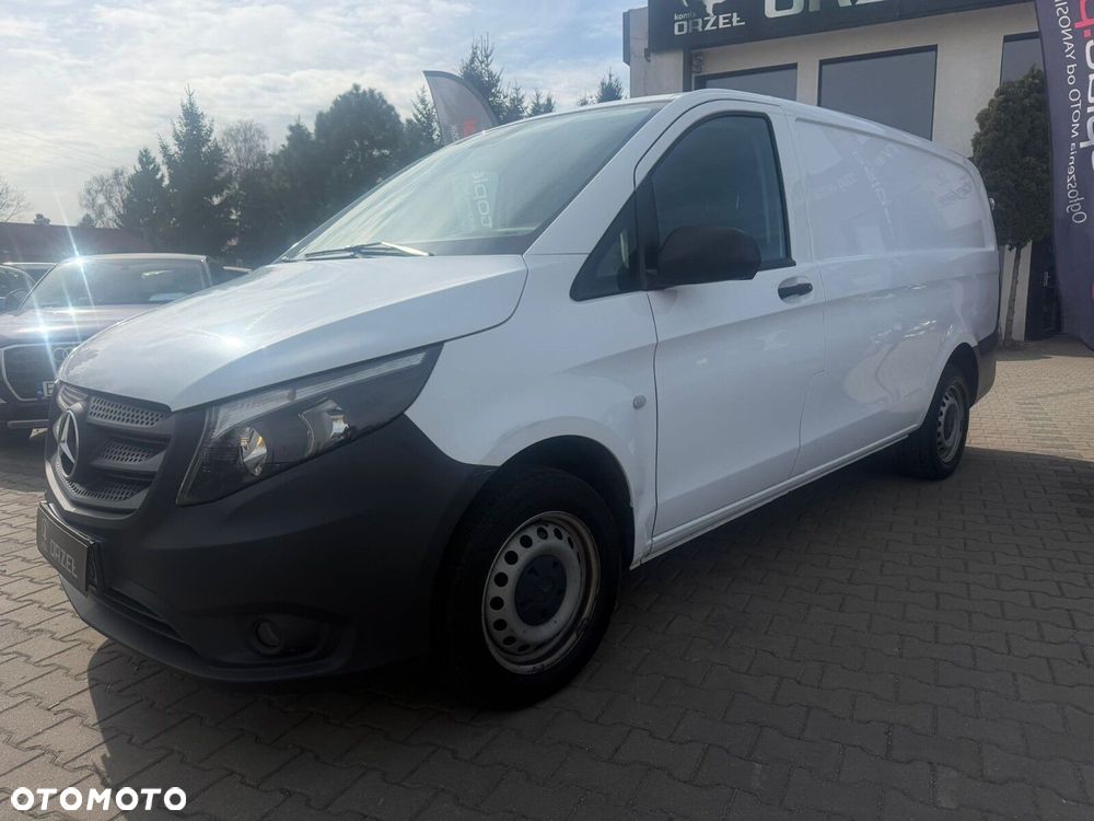 Mercedes-Benz vito - 12
