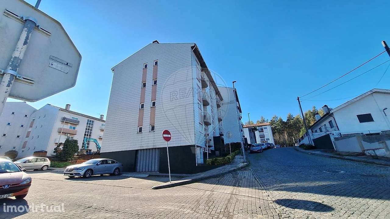 Apartamento T3 para venda - Grande imagem: 3/3