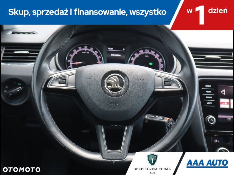 Skoda Octavia - 17