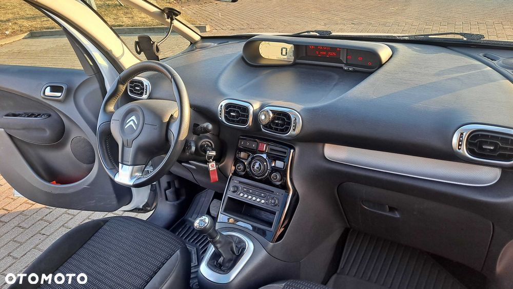 Citroën C3 Picasso - 7
