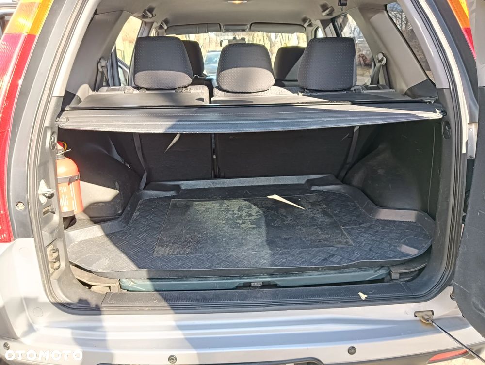 Honda CR-V 2.0i S - 10