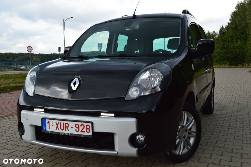 Renault Kangoo - 33