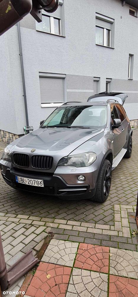 BMW X5 - 3