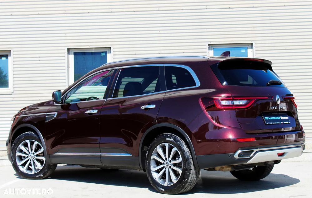 Renault Koleos - 4