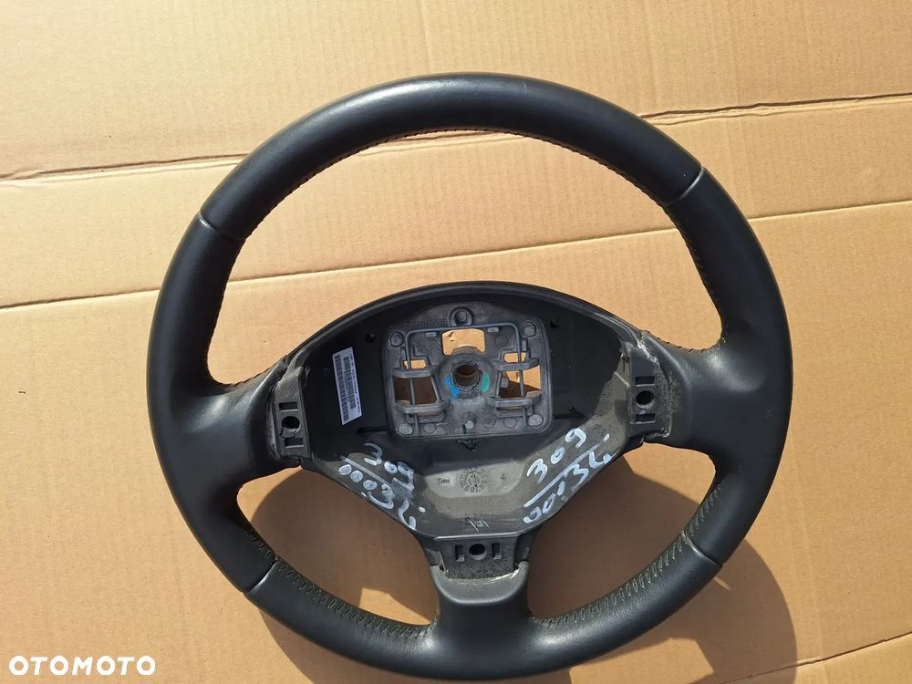 KIEROWNICA PEUGEOT 3008 - 1