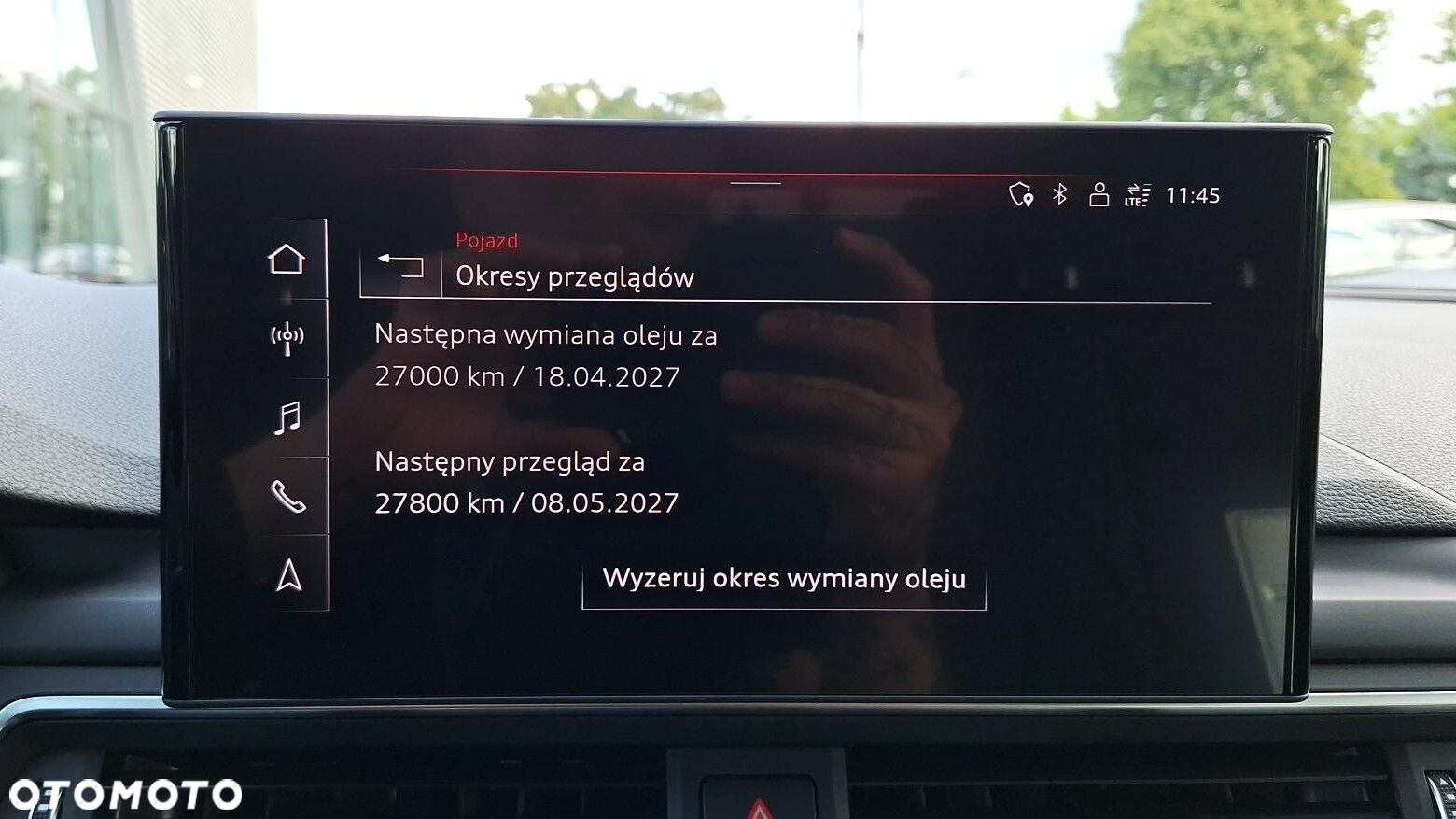 Audi A4 35 TFSI S tronic - 30