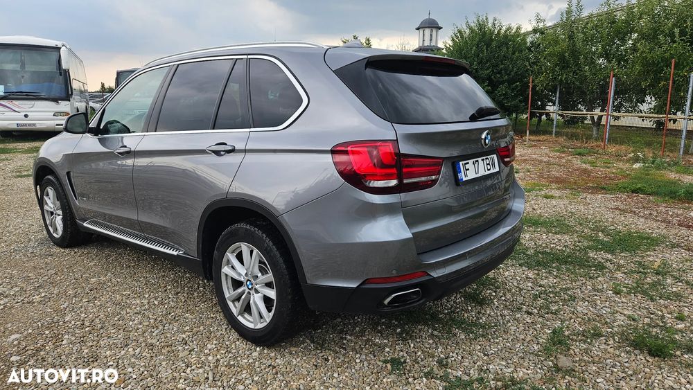 BMW X5 xDrive30d - 3