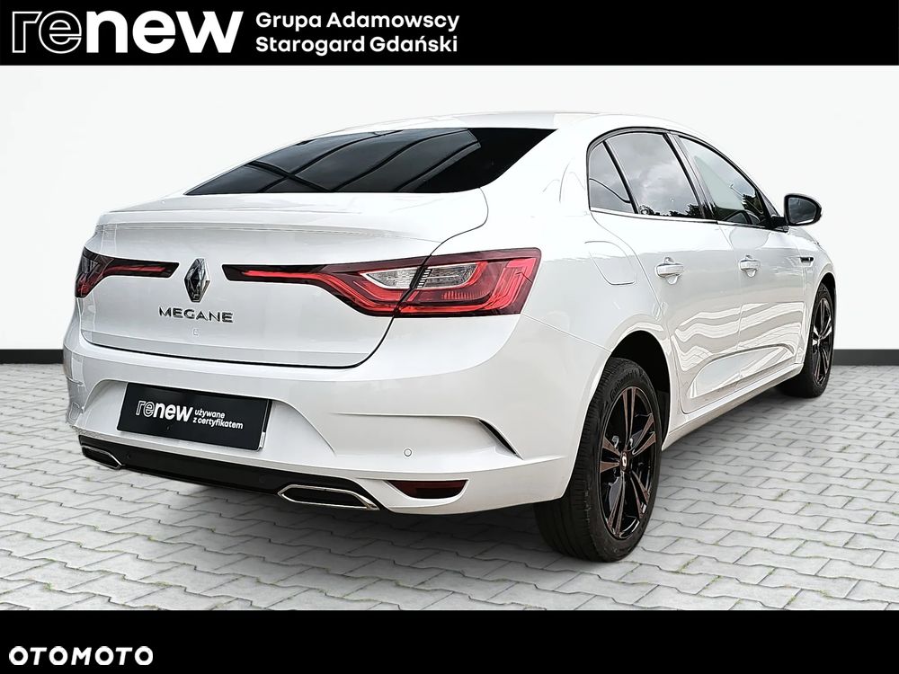 Renault Megane 1.3 TCe FAP Intens EDC - 11