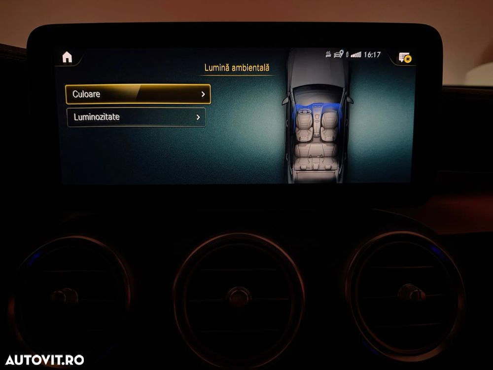 Mercedes-Benz GLC Coupe - 20