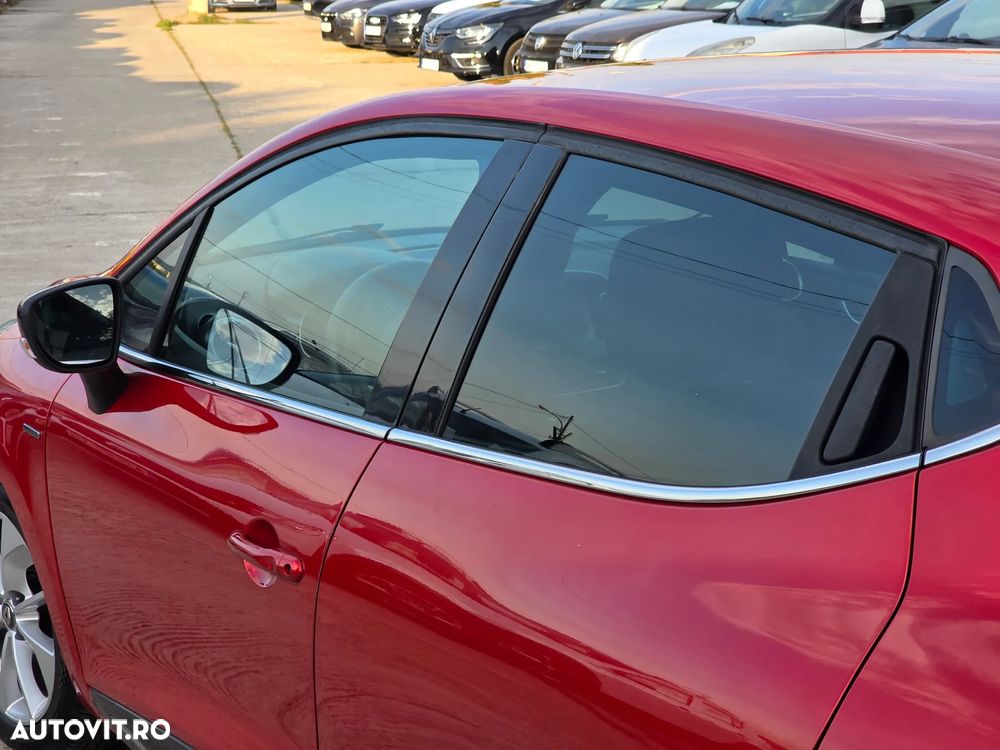 Renault Clio (Energy) TCe 90 Start & Stop LIMITED - 27