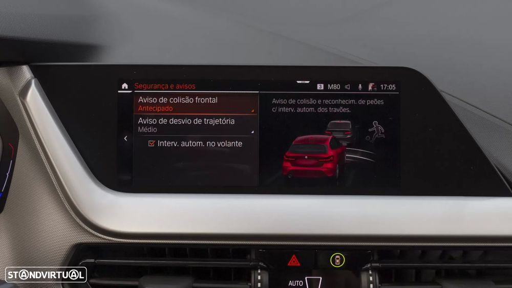 BMW 116 d Corporate Edition Auto - 28