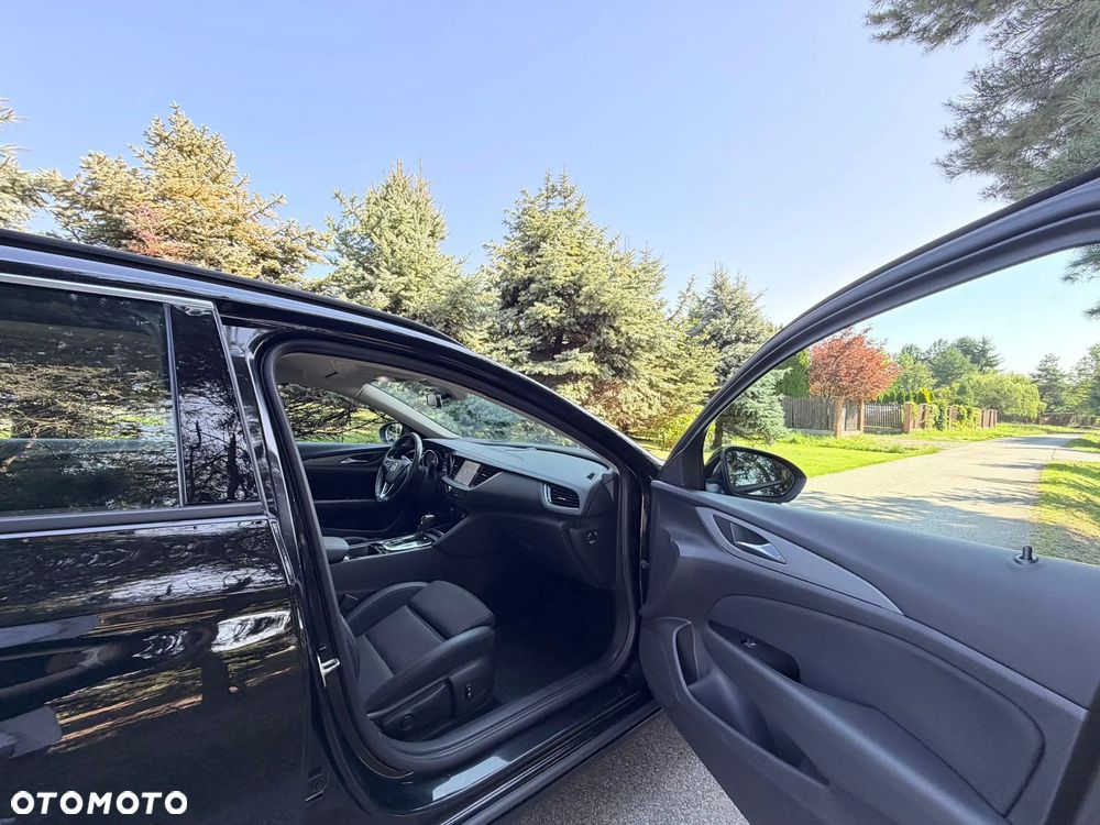 Opel Insignia 1.6 Automatik Innovation - 23