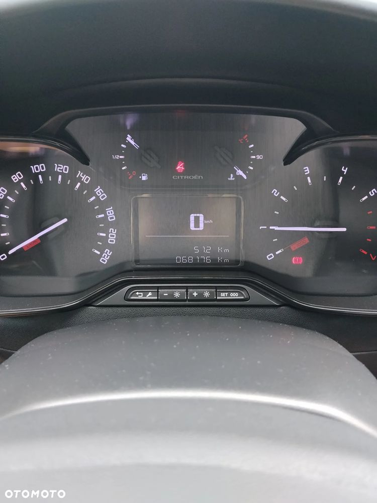 Citroën C3 1.2 PureTech Live - 5