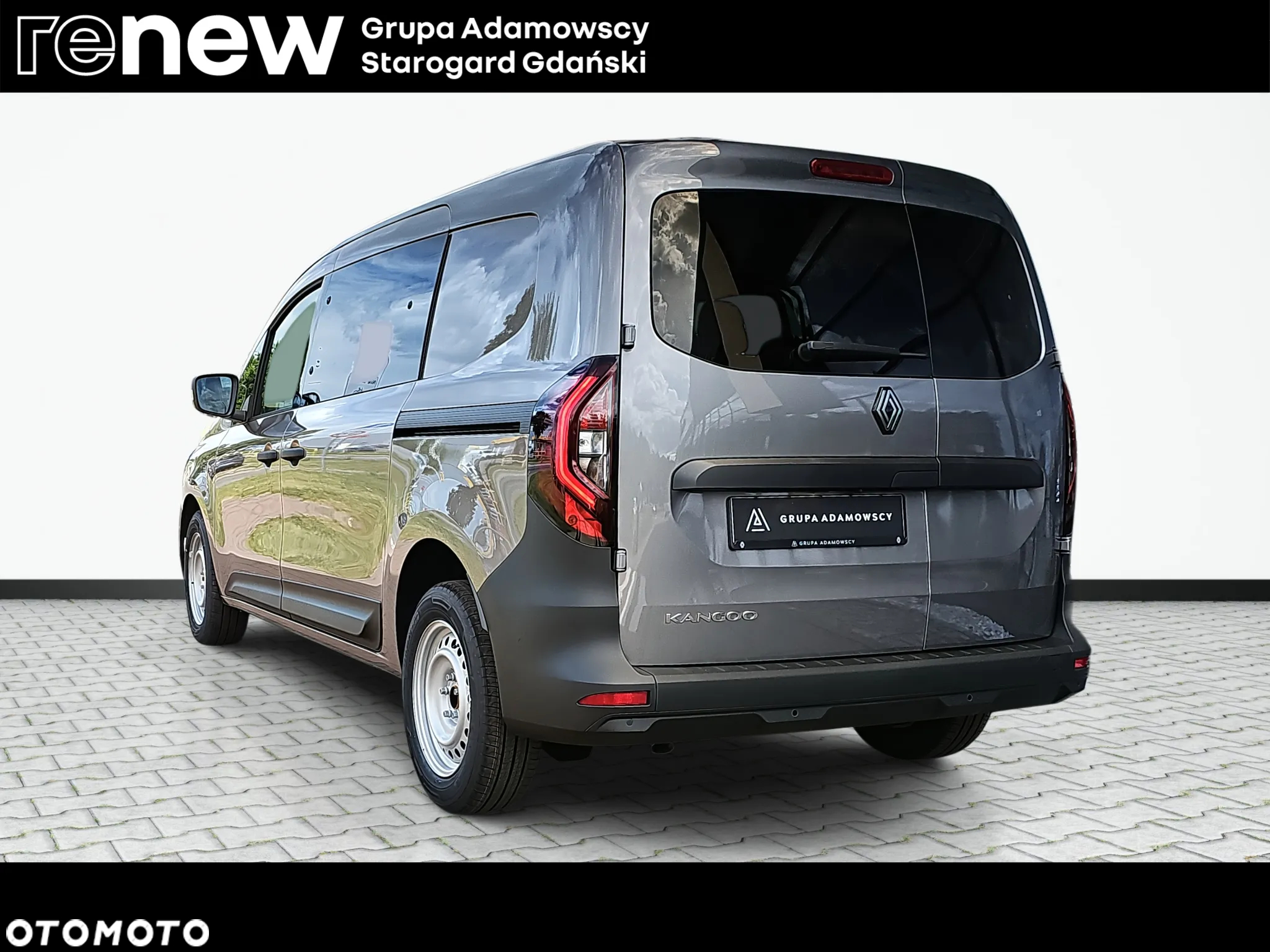 Renault Kangoo - 7