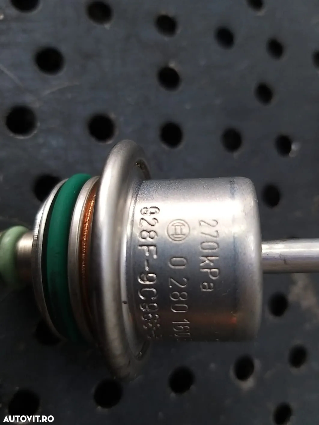 Supapa senzor presiune combustibil ford escort 0280160509 928f9c968b1c - 3