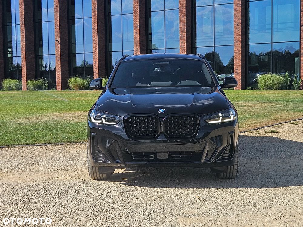 BMW X4 - 8