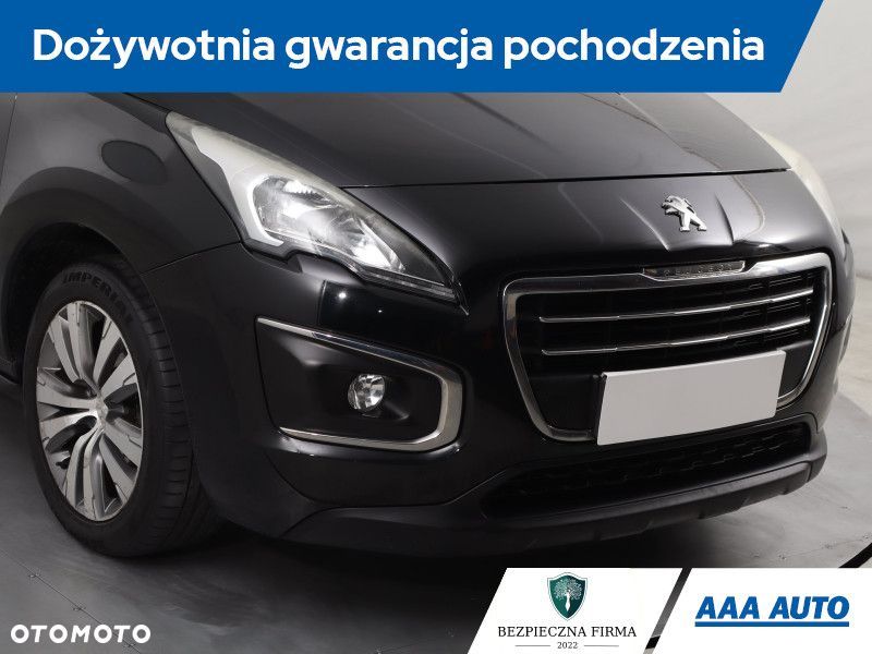 Peugeot 3008 - 20