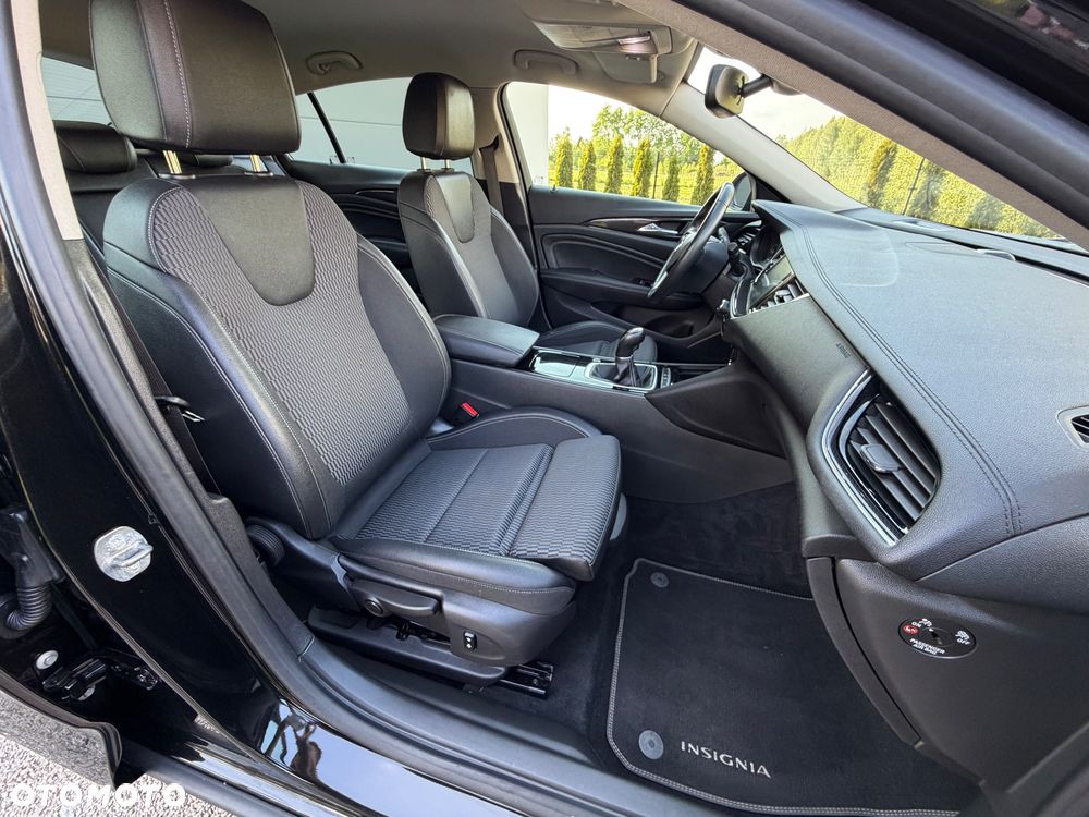 Opel Insignia 1.6 CDTI ecoFLEXStart/Stop Innovation - 8