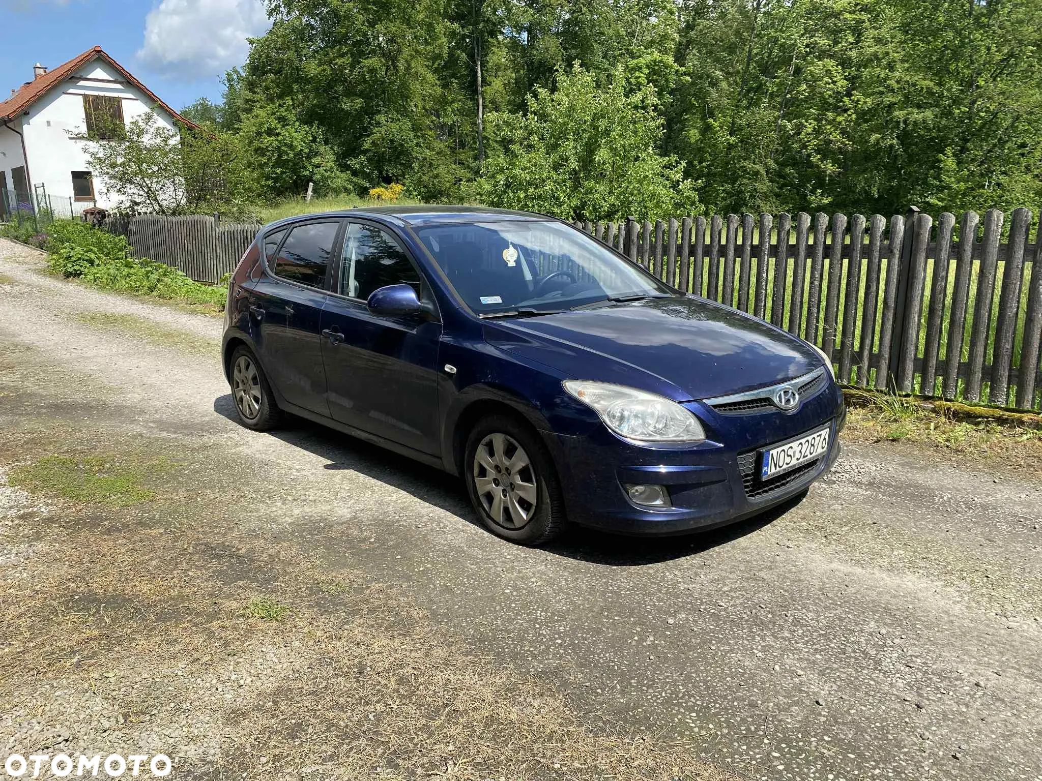 Hyundai i30 1.4 Base - 1