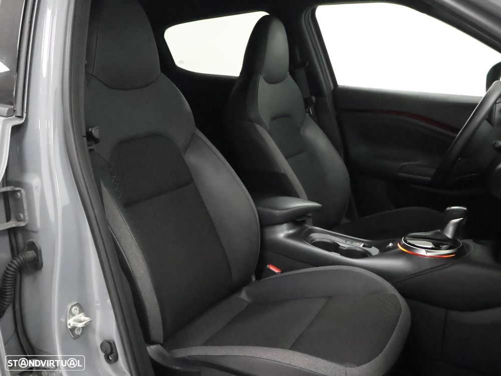 Nissan Juke 1.0 DIG-T N-Connecta DCT - 27