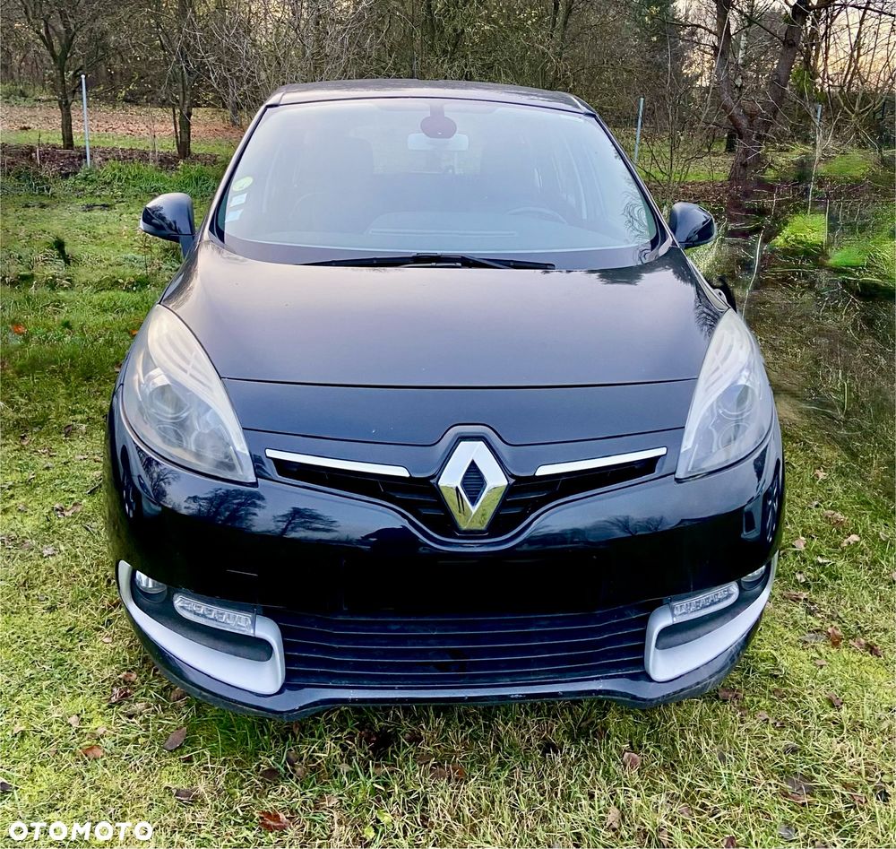 Renault Grand Scenic - 6