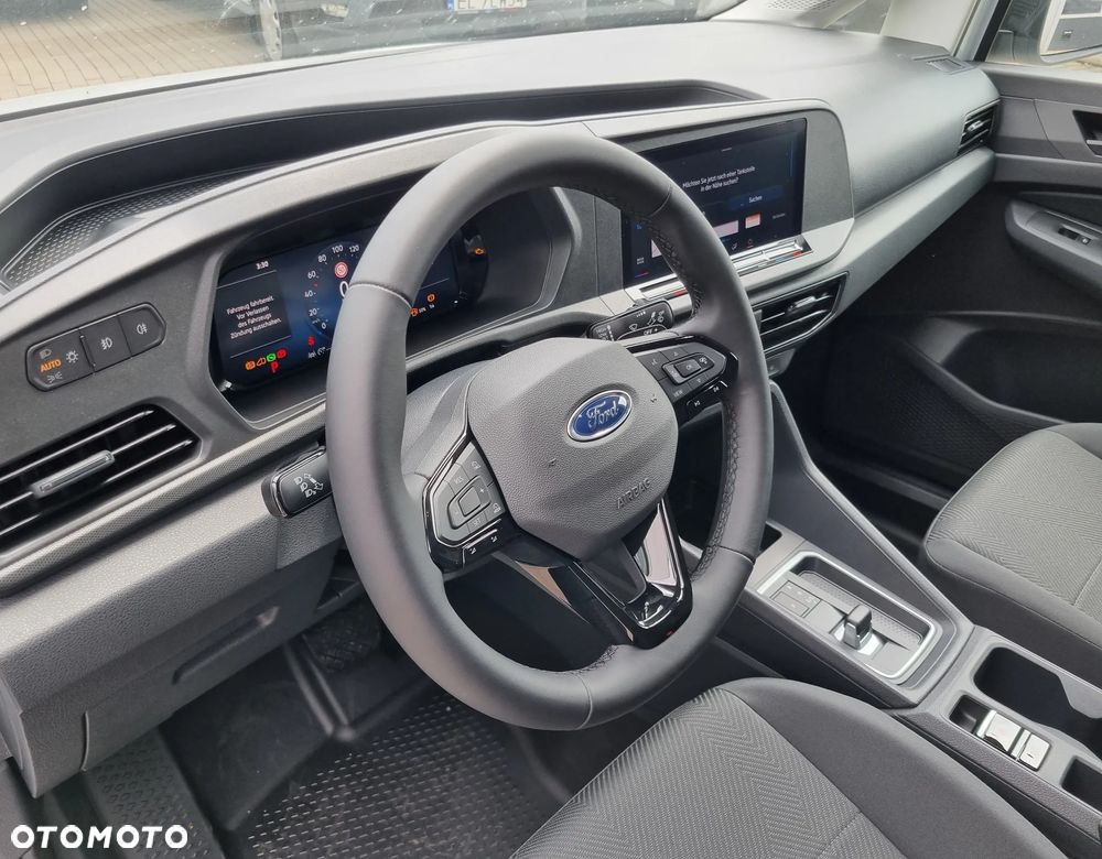Ford Transit Connect - 29