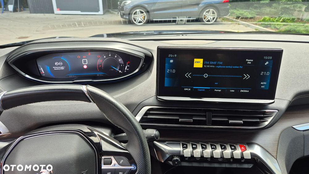 Peugeot 5008 1.2 PureTech GT S&S - 16