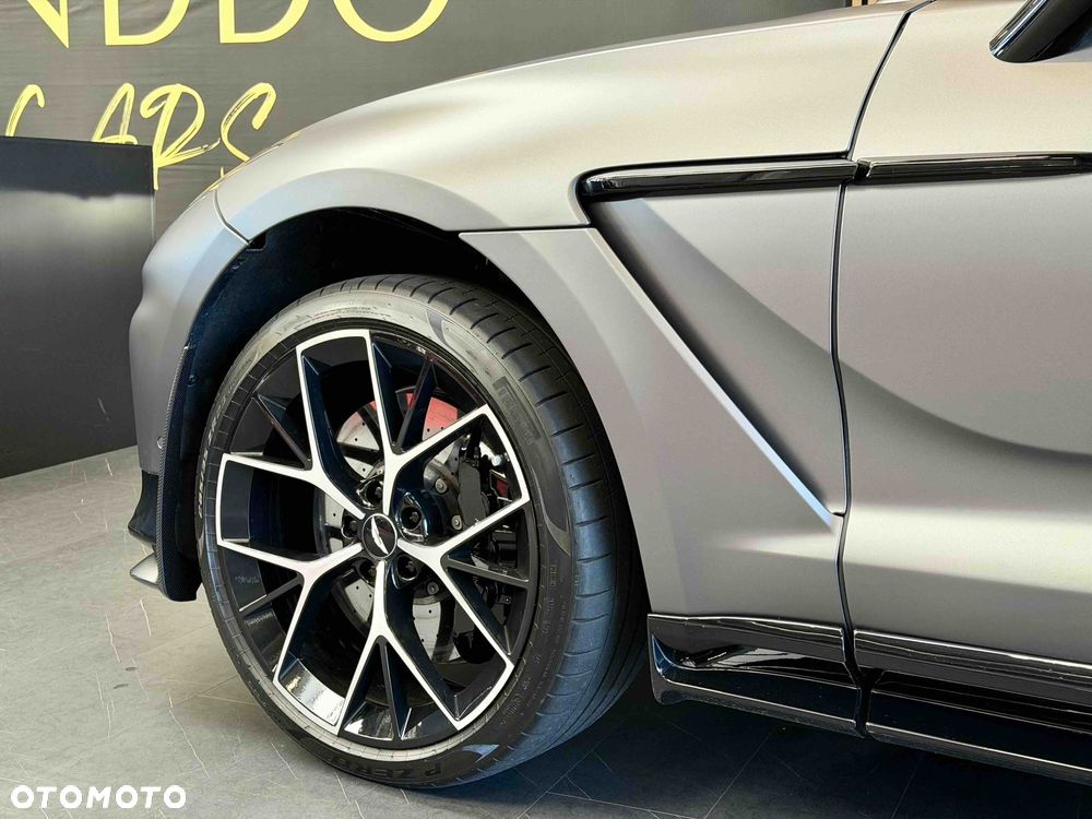 Aston Martin DBX707 - 29