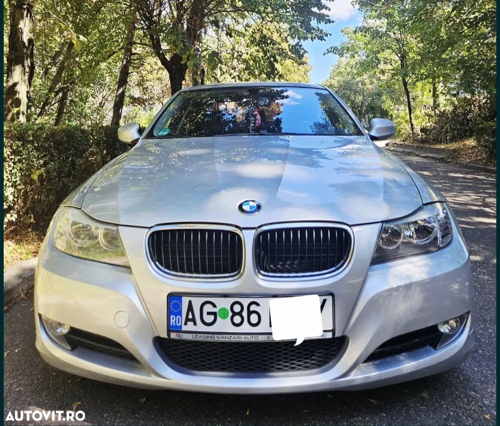 BMW Seria 3 - 1