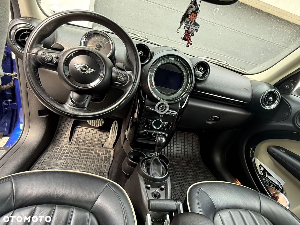 MINI Countryman ver-cooper-s-all4 - 14