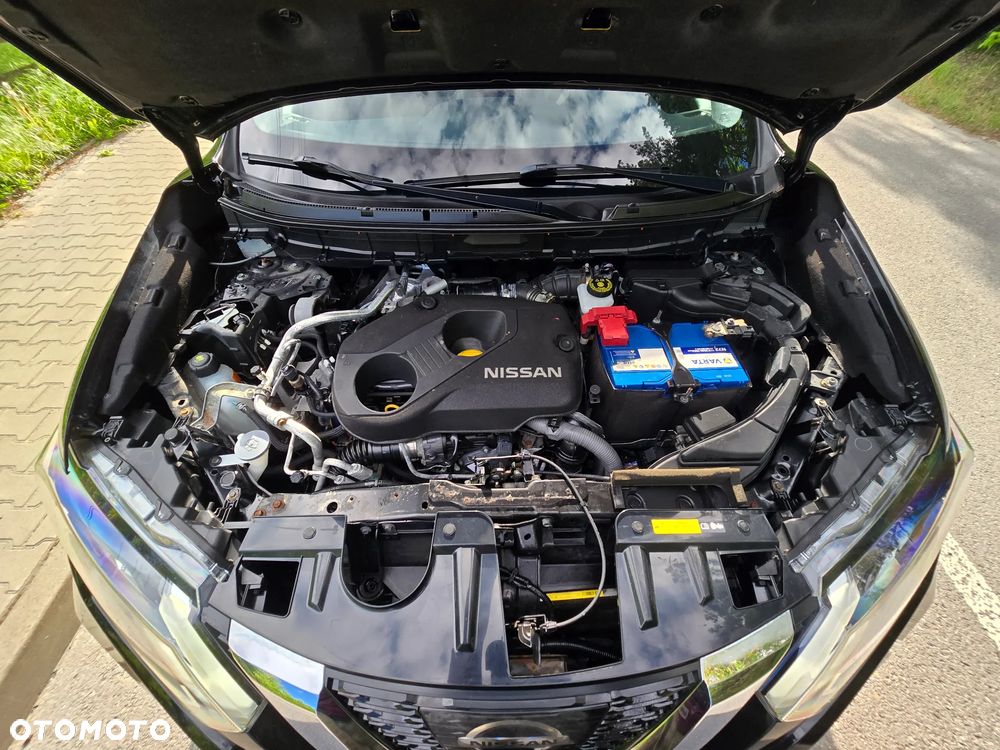 Nissan X-Trail 1.6 DCi Xtronic Tekna - 19