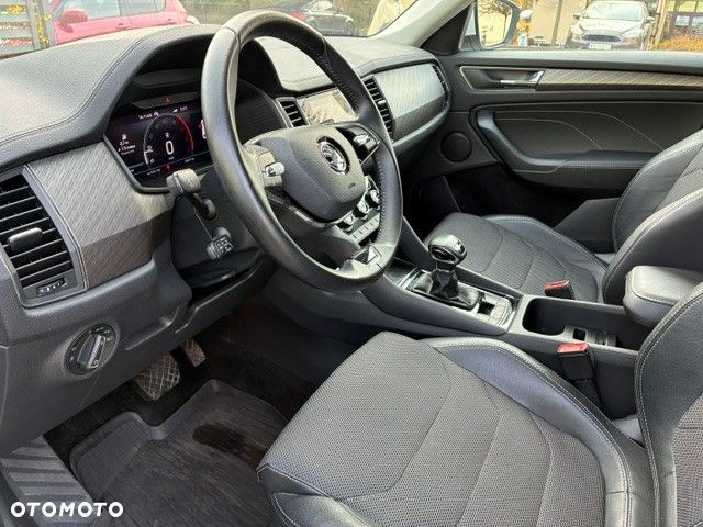 Skoda Kodiaq 2.0 TDI 4x2 Style DSG - 15