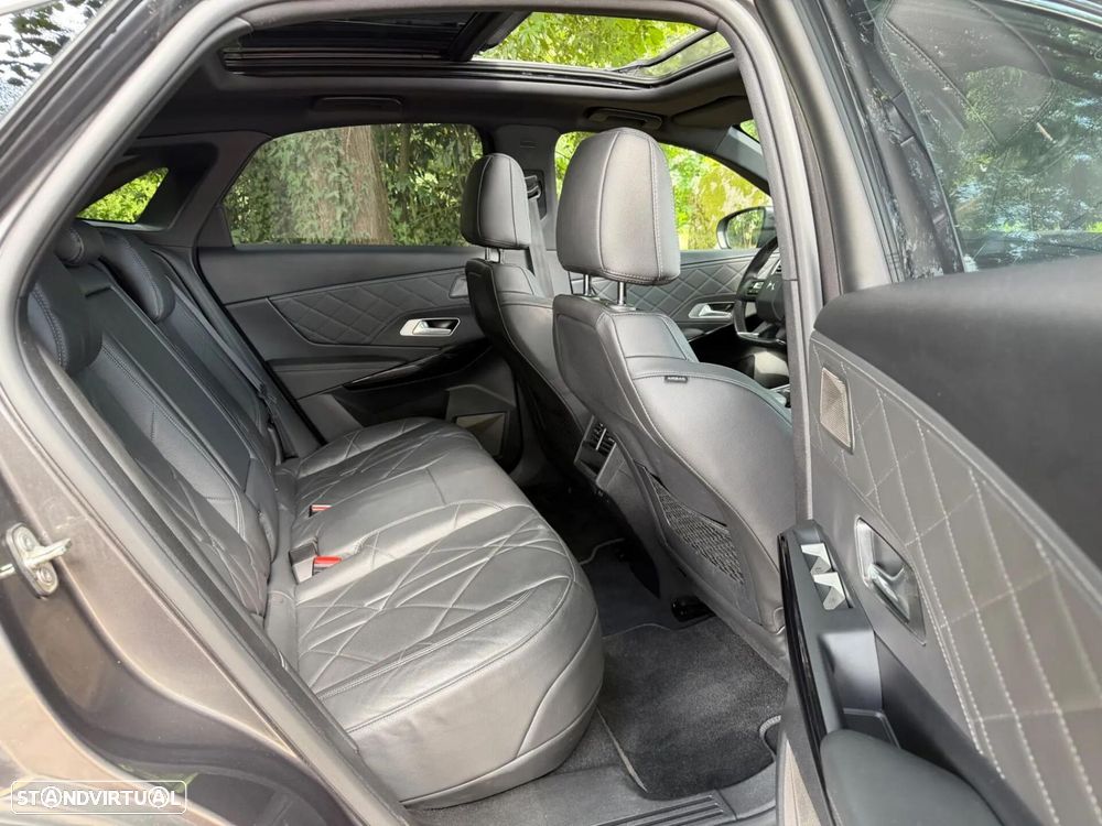 DS DS7 Crossback E-Tense Rivoli EAT8 - 38