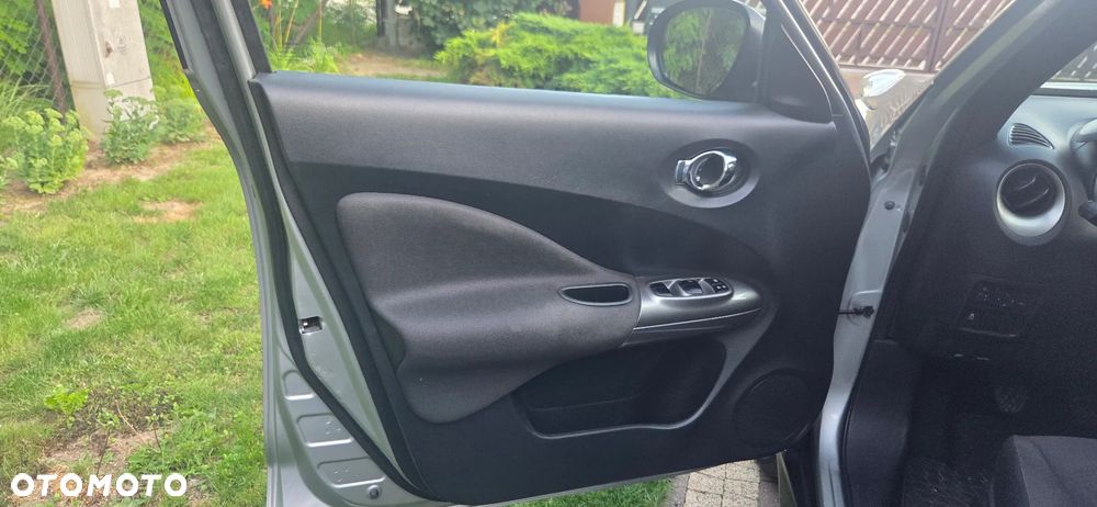 Nissan Juke 1.5 dCi Acenta - 14