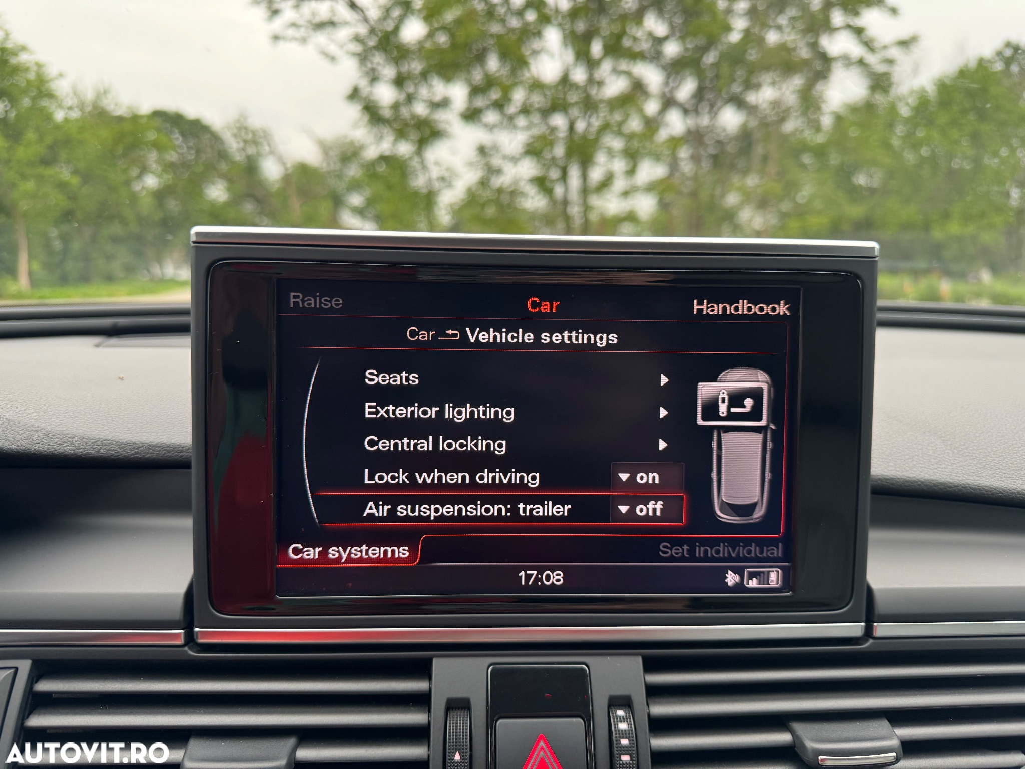 Audi A6 Allroad 3.0 TDI Quattro Stronic - 31