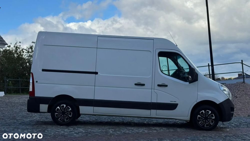 Opel MOVANO - 15
