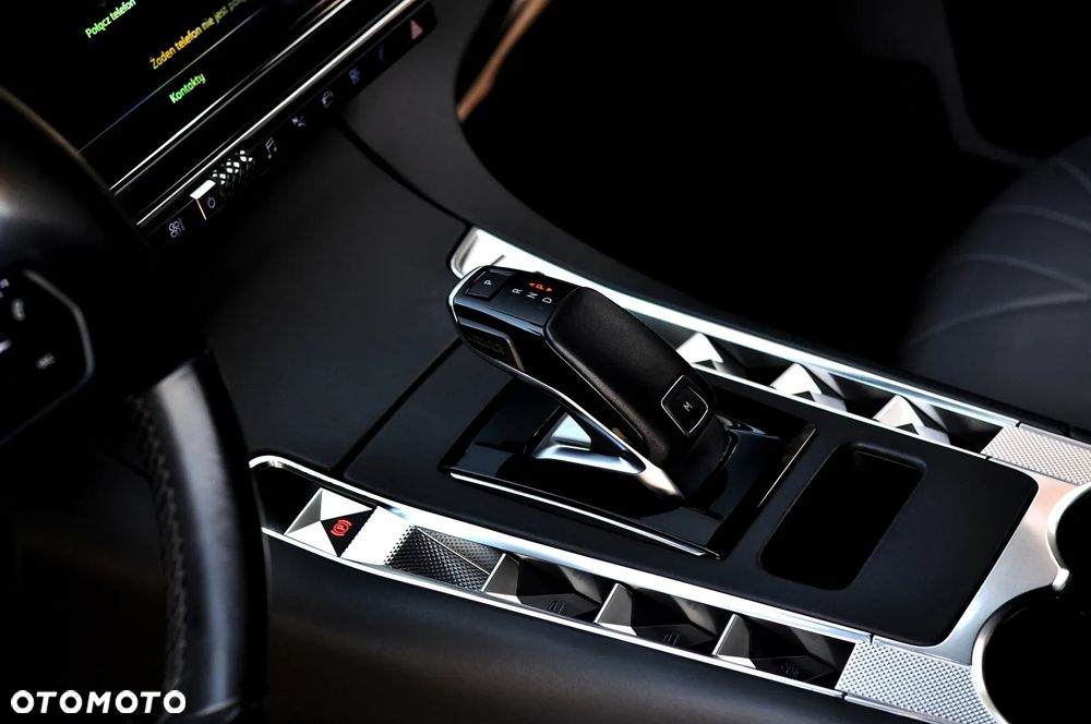 DS Automobiles DS 7 Crossback 1.6 PureTech Rivoli - 30