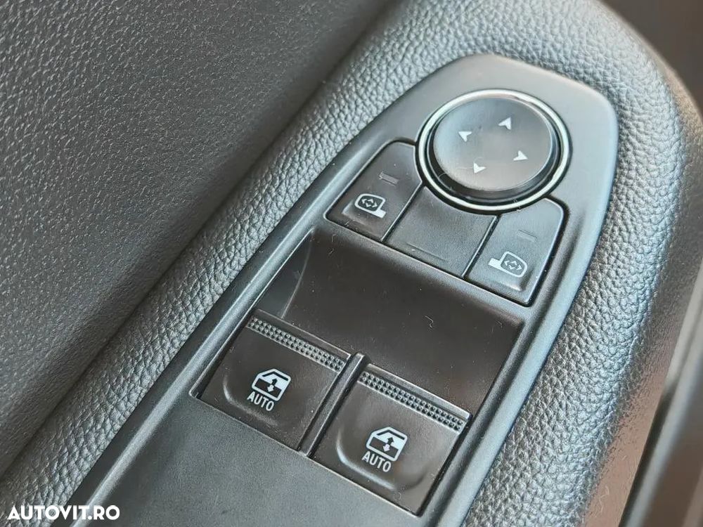 Renault Clio E-TECH Hybrid 140 BUSINESS EDITION - 20